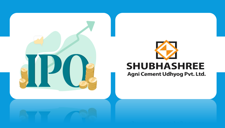 शुभश्री अग्नि सिमेन्टद्वारा २ अर्ब २ करोड रुपैयाँ बराबरको आइपीओ निष्काशन गर्न बोर्डमा प्रस्ताव